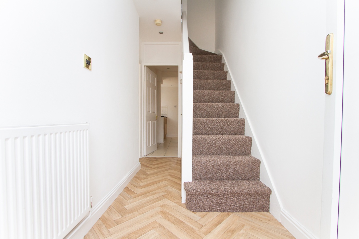 Additional image 2 of 3 Bed Terraced House, Grangemouth Road, CV6, N1 7GU