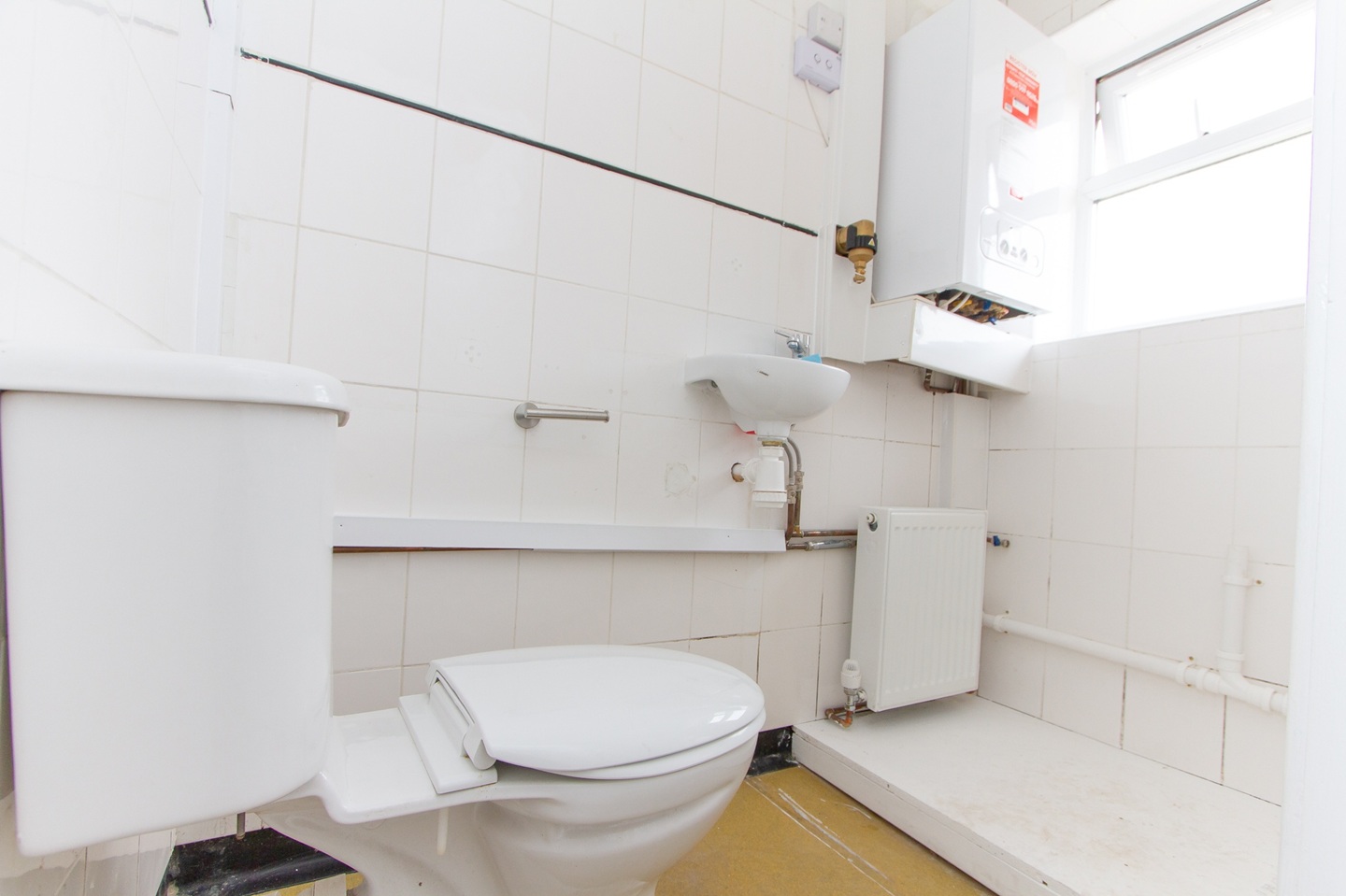 Additional image 5 of 3 Bed Terraced House, Grangemouth Road, CV6, N1 7GU