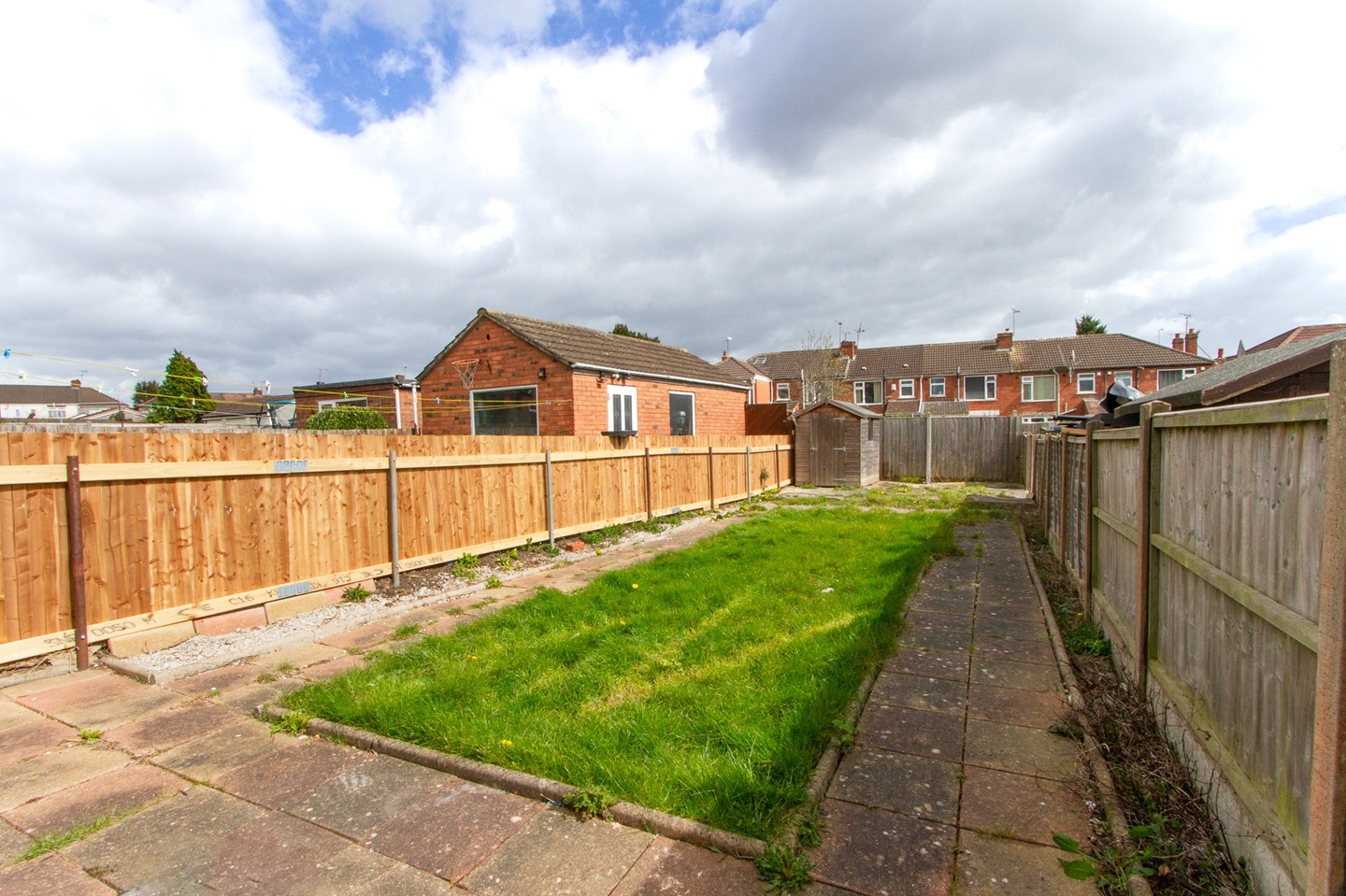 Additional image 6 of 3 Bed Terraced House, Grangemouth Road, CV6, N1 7GU
