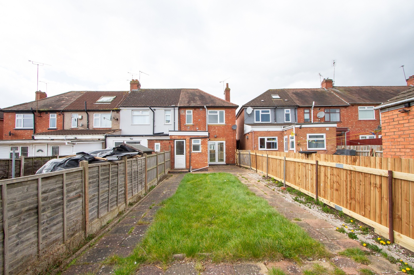 Additional image 7 of 3 Bed Terraced House, Grangemouth Road, CV6, N1 7GU