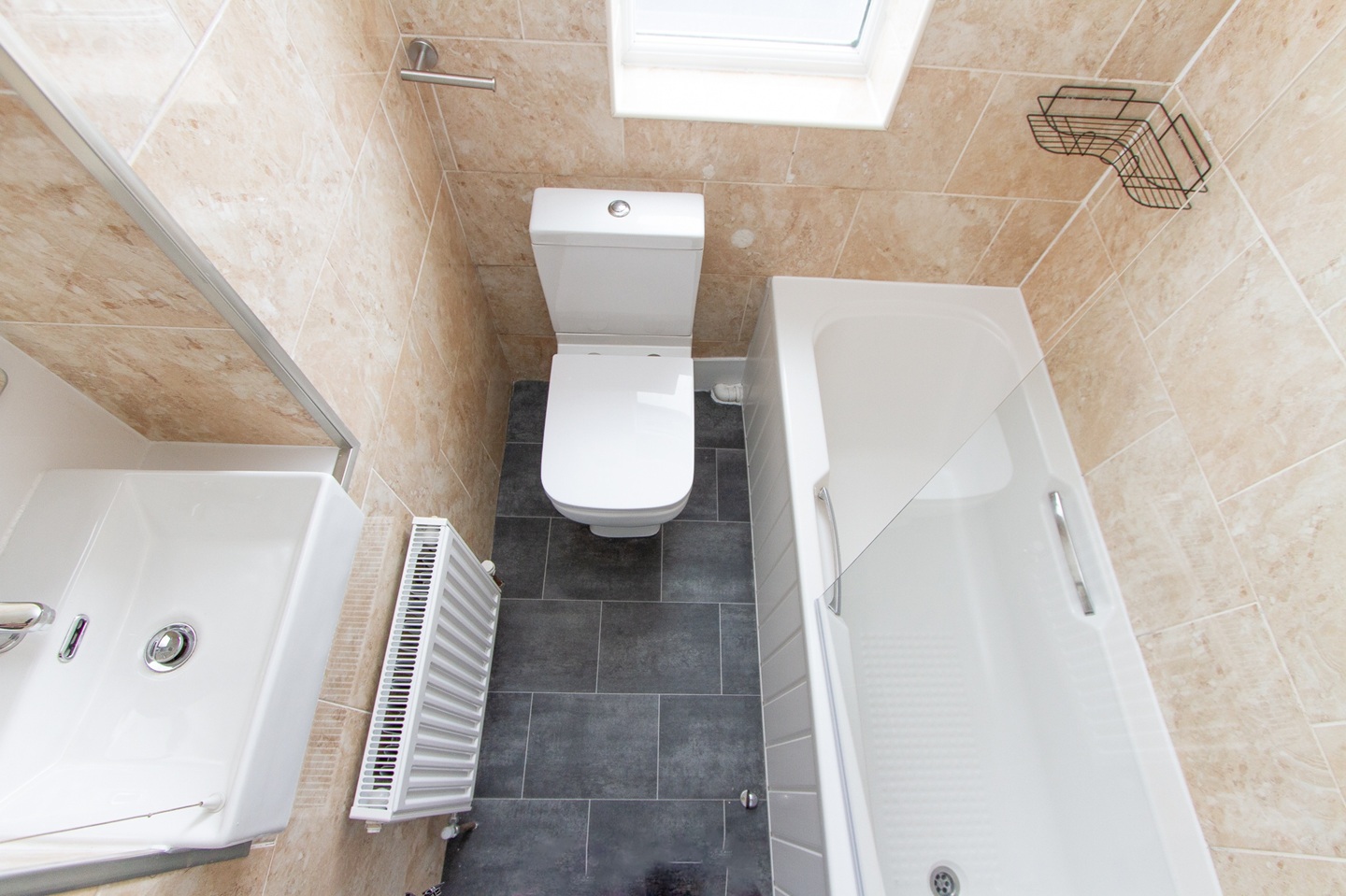 Additional image 10 of 3 Bed Terraced House, Grangemouth Road, CV6, N1 7GU