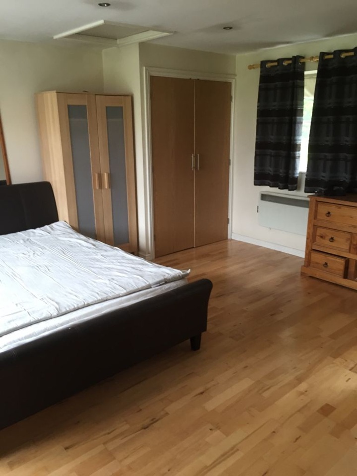 1 Bed Detached House, Madingley Road, CB23, N1 7GU