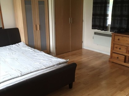 1 Bed Detached House, Madingley Road, CB23