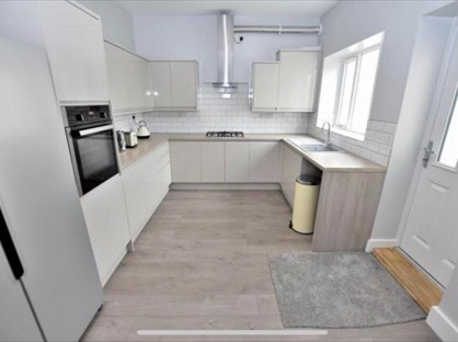 Room in a Shared House, Woden Road, WV10