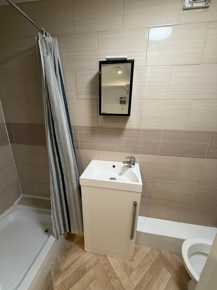 Additional image 6 of Studio Flat, Mansfield Road, NG1, N1 7GU