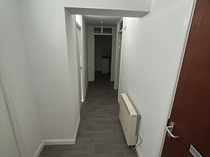 1 Bed Flat, Rossiter House, LE1