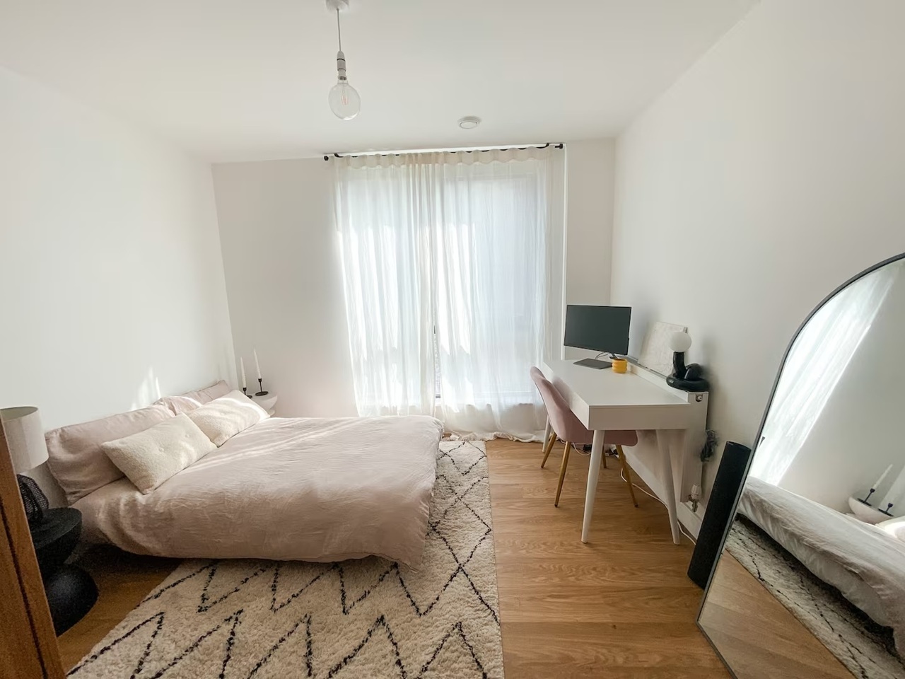 2 Bed Flat, Yorks House, SW9 photo 4