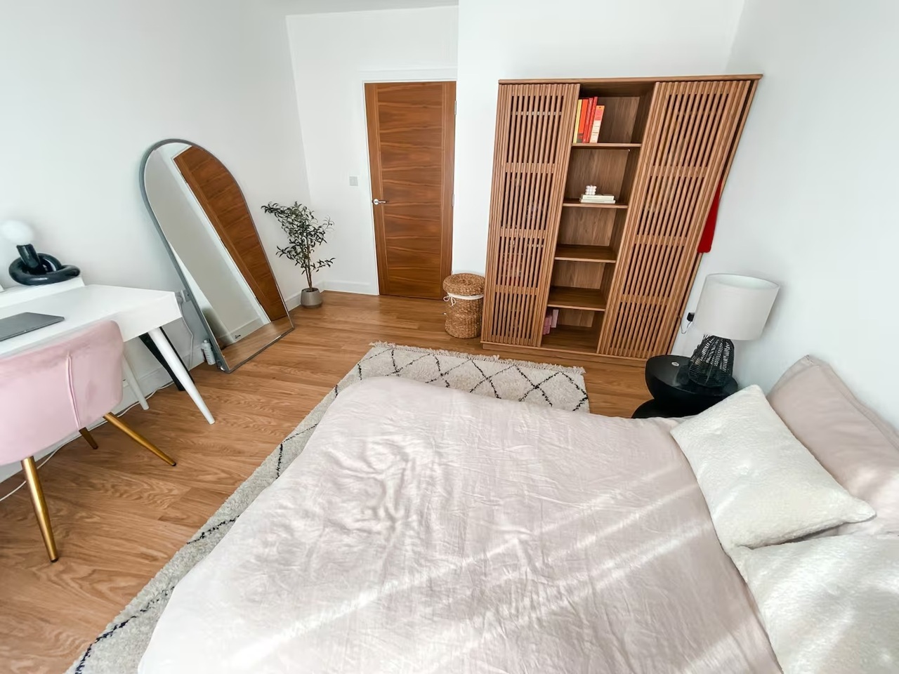 2 Bed Flat, Yorks House, SW9 photo 5