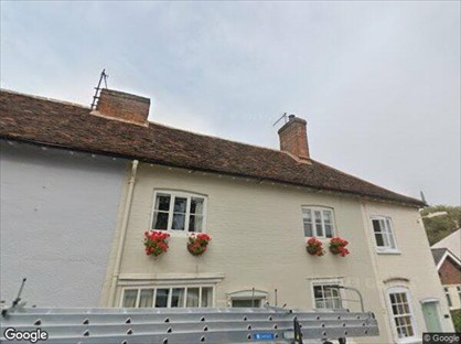 2 Bed Terraced House, New St, IP12