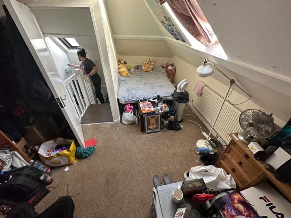 Additional image 3 of 6 Bed Terraced House, Ashley Down Road, BS7, N1 7GU