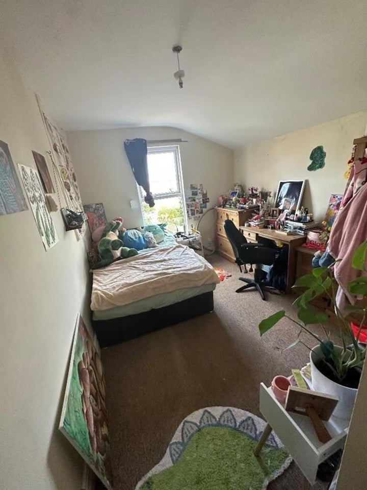 Additional image 2 of 6 Bed Terraced House, Ashley Down Road, BS7, N1 7GU