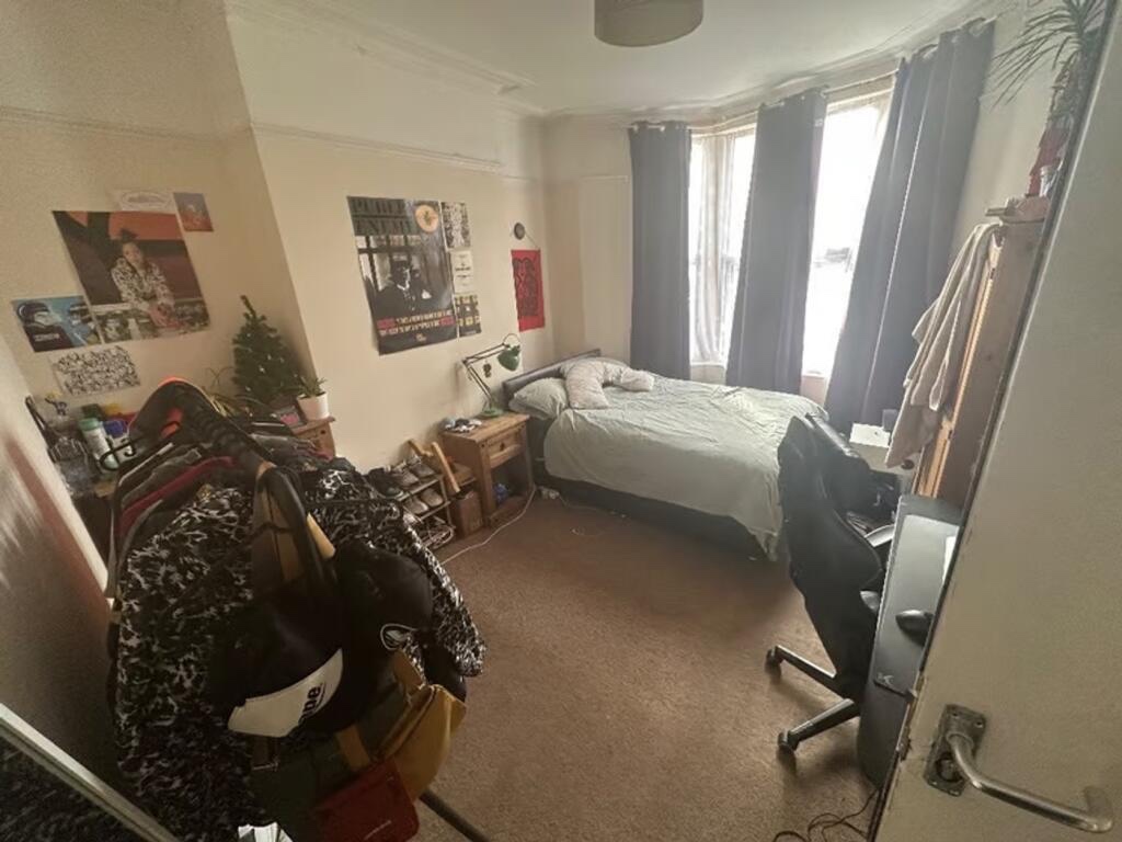 Additional image 5 of 6 Bed Terraced House, Ashley Down Road, BS7, N1 7GU