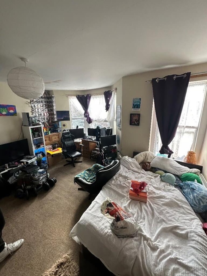 Additional image 9 of 6 Bed Terraced House, Ashley Down Road, BS7, N1 7GU