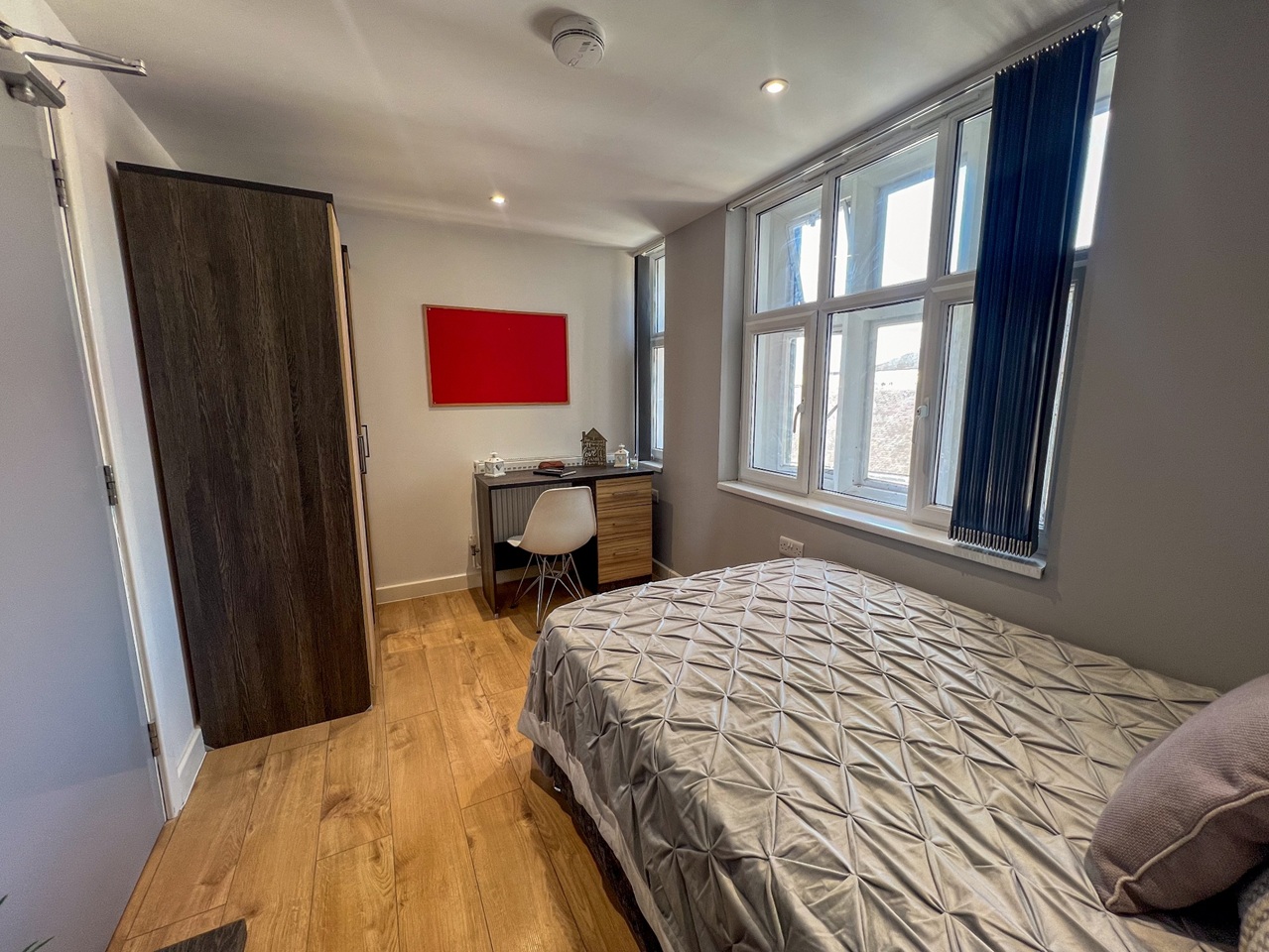 Room in a Shared Flat, The Hamptons, LE1, N1 7GU