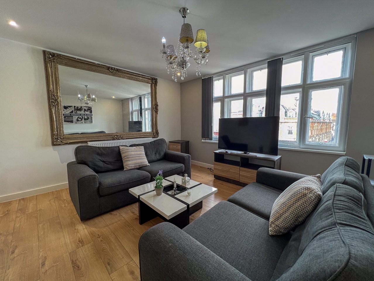 Additional image 5 of Room in a Shared Flat, The Hamptons, LE1, N1 7GU