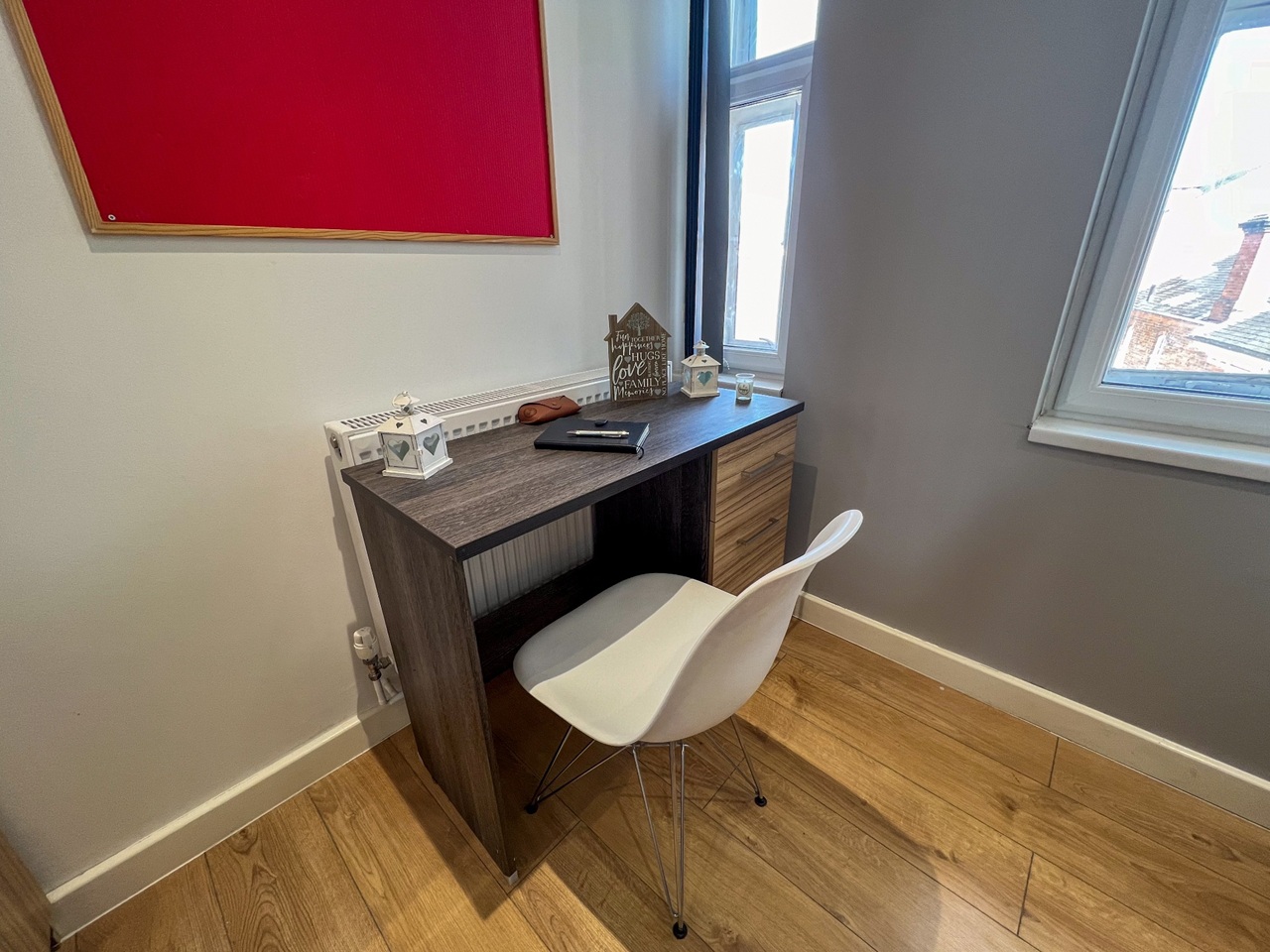 Additional image 11 of Room in a Shared Flat, The Hamptons, LE1, N1 7GU