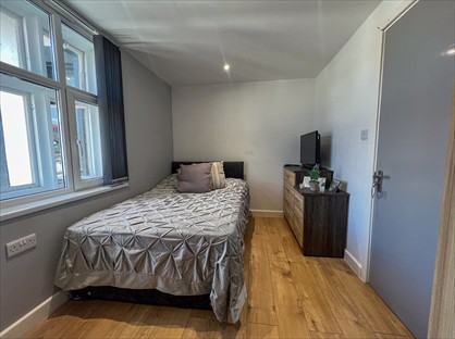 Room in a Shared Flat, The Hamptons, LE1