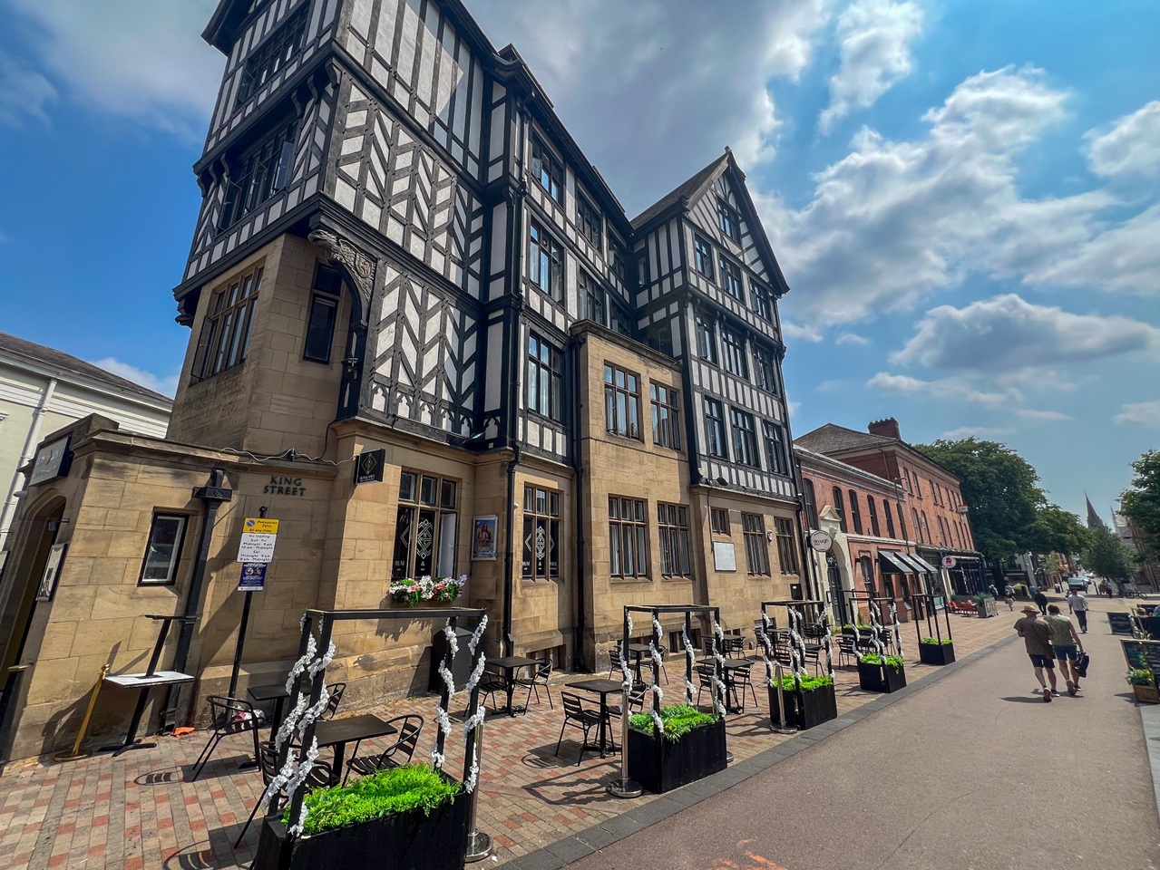 Additional image 14 of Room in a Shared Flat, The Hamptons, LE1, N1 7GU