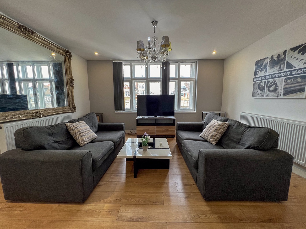 Additional image 16 of Room in a Shared Flat, The Hamptons, LE1, N1 7GU