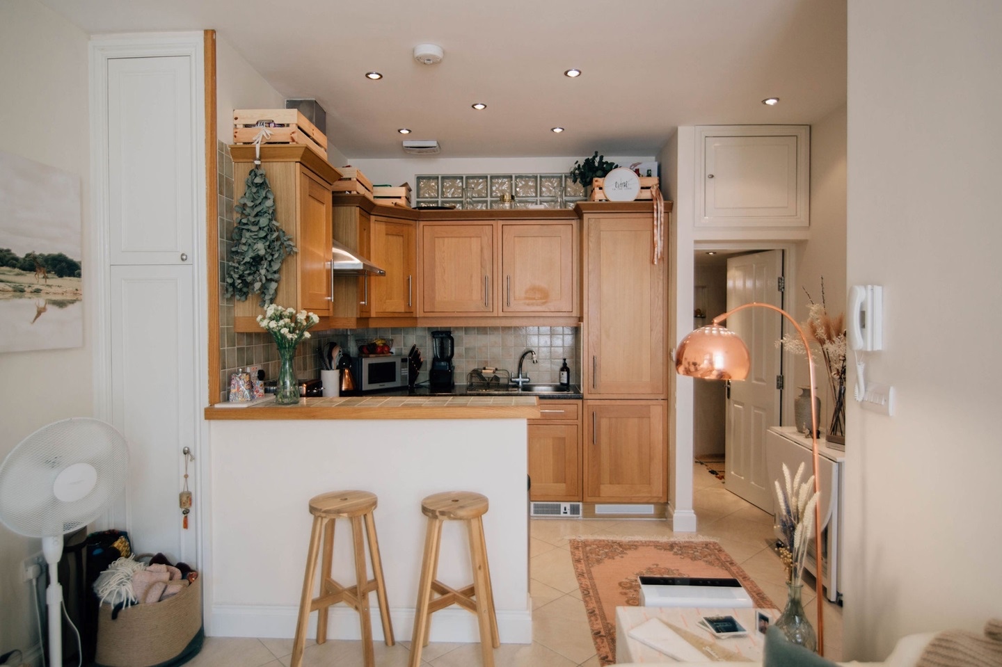 Additional image 2 of 1 Bed Flat, St Lawrence Terrace, W10, N1 7GU