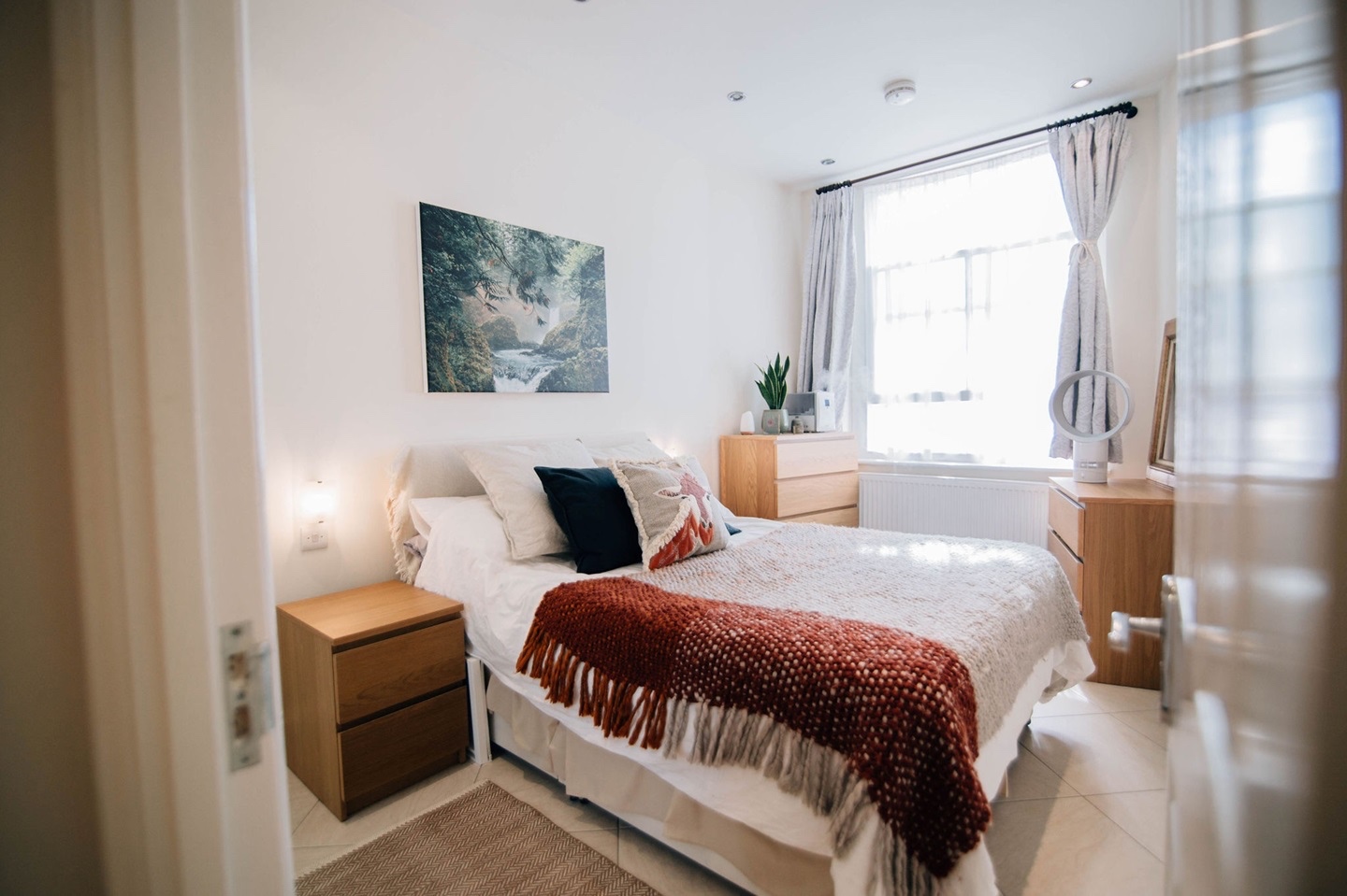 Additional image 4 of 1 Bed Flat, St Lawrence Terrace, W10, N1 7GU