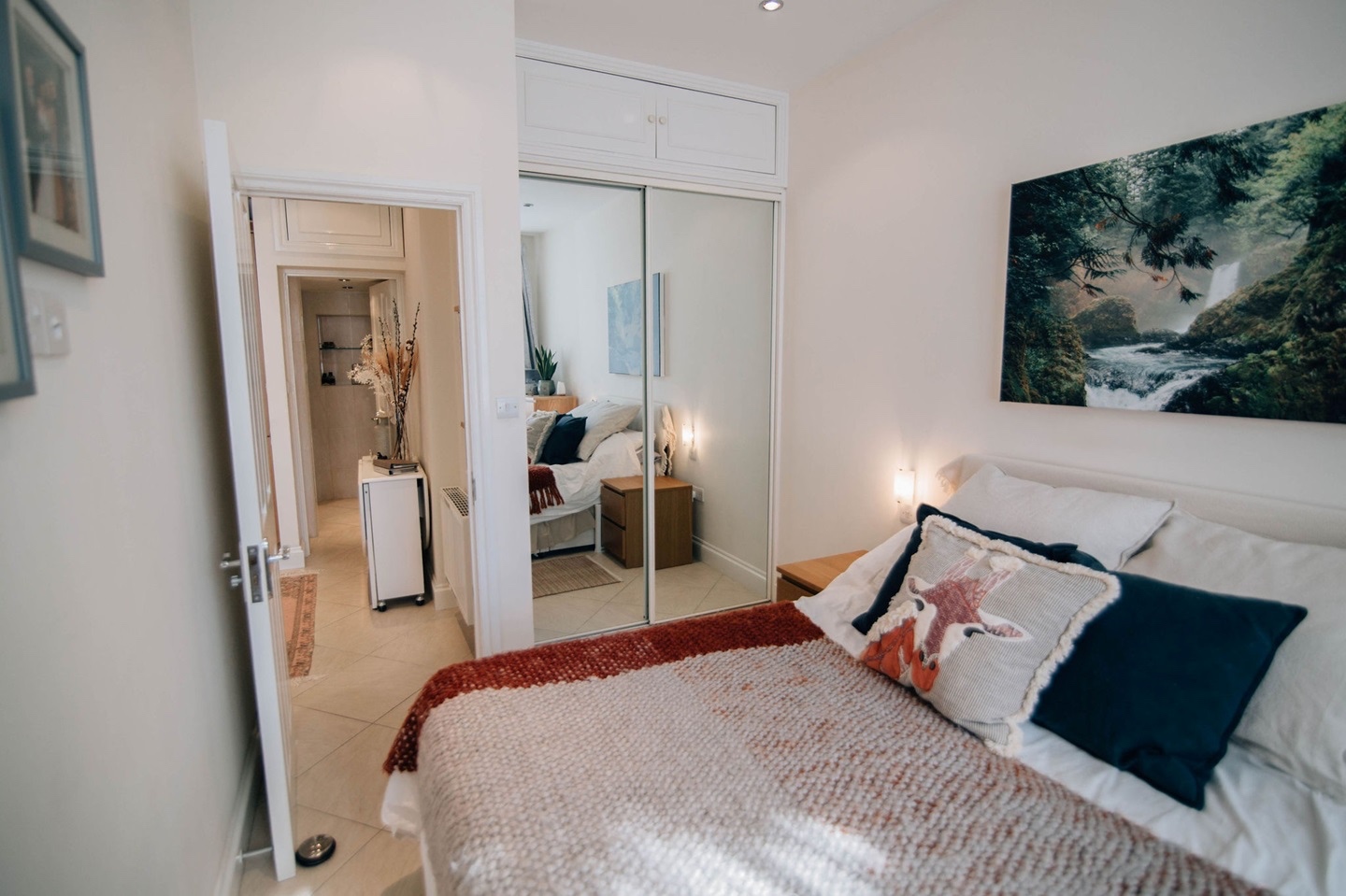 Additional image 5 of 1 Bed Flat, St Lawrence Terrace, W10, N1 7GU