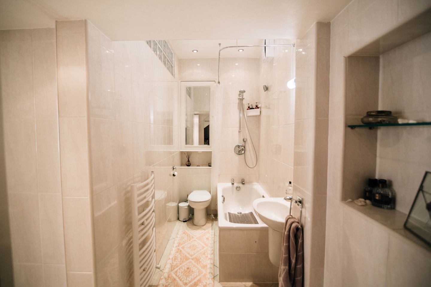 Additional image 6 of 1 Bed Flat, St Lawrence Terrace, W10, N1 7GU