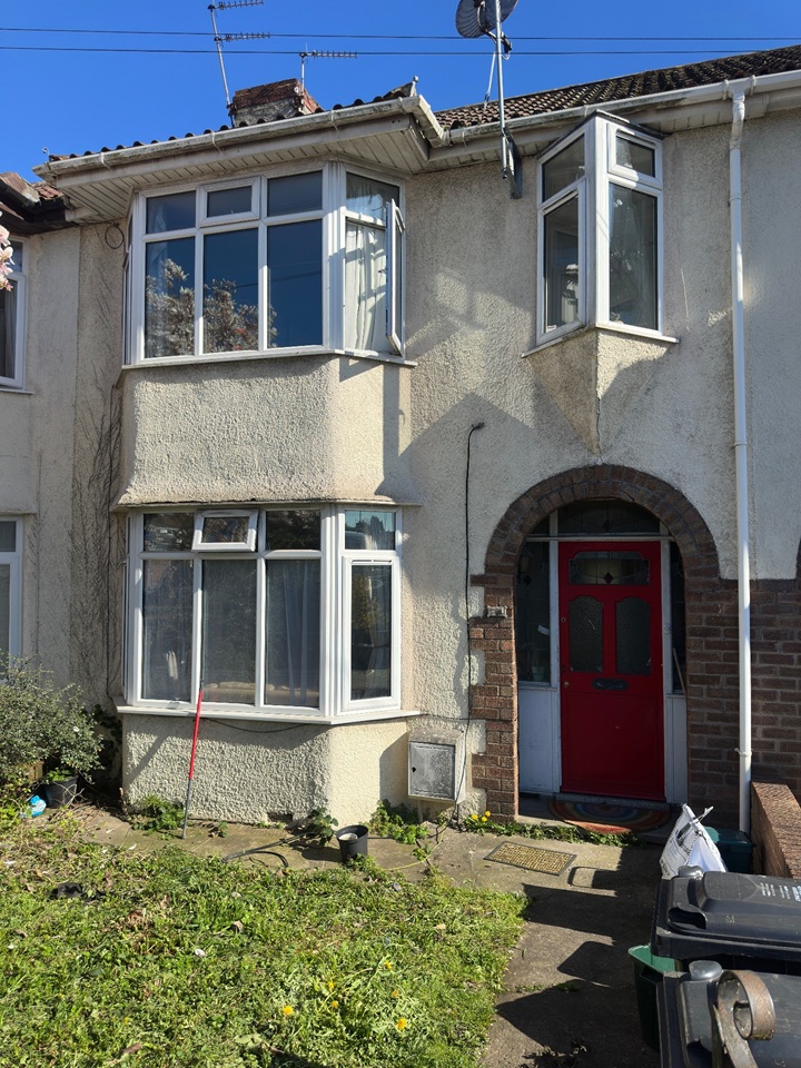 4 Bed Terraced House, Filton Avenue, BS34, N1 7GU