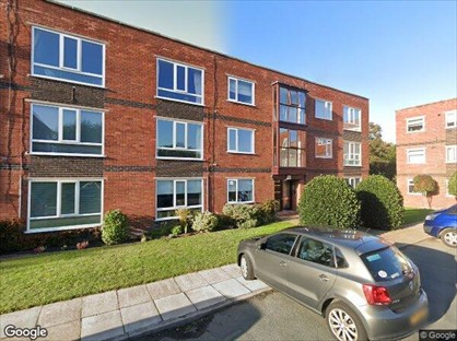 2 Bed Flat, Hamilton Court, L23