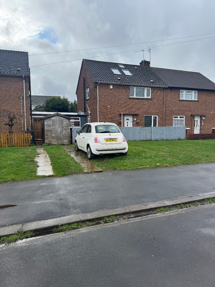 6 Bed Semi-Detached House, Goffenton Drive, BS16, N1 7GU