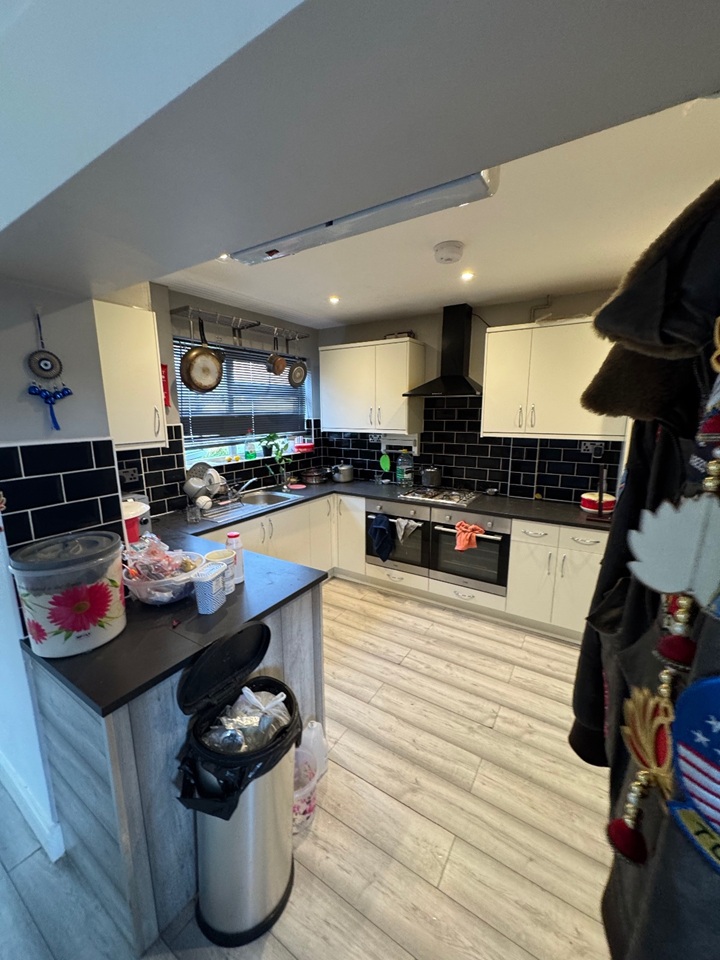 Additional image 6 of 6 Bed Semi-Detached House, Goffenton Drive, BS16, N1 7GU