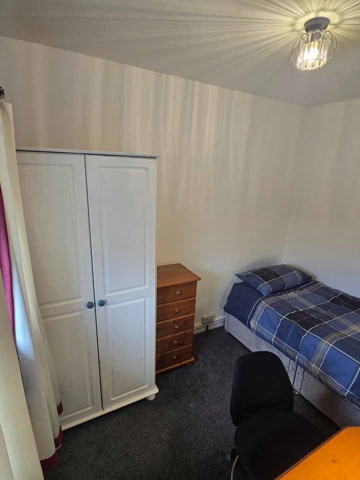 Additional image 2 of Room in a Shared House, Harborough Avenue, S2, N1 7GU