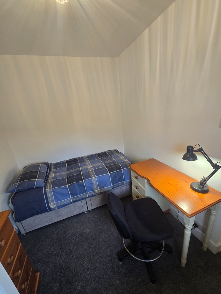 Room in a Shared House, Harborough Avenue, S2, N1 7GU