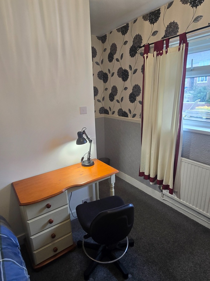 Additional image 3 of Room in a Shared House, Harborough Avenue, S2, N1 7GU