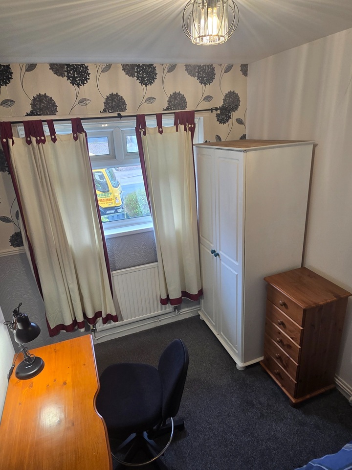 Additional image 4 of Room in a Shared House, Harborough Avenue, S2, N1 7GU