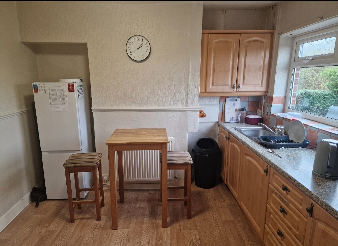 Additional image 8 of Room in a Shared House, Harborough Avenue, S2, N1 7GU