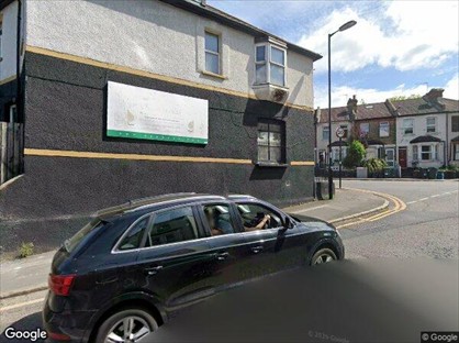 2 Bed Flat, Sussex Road, CR2