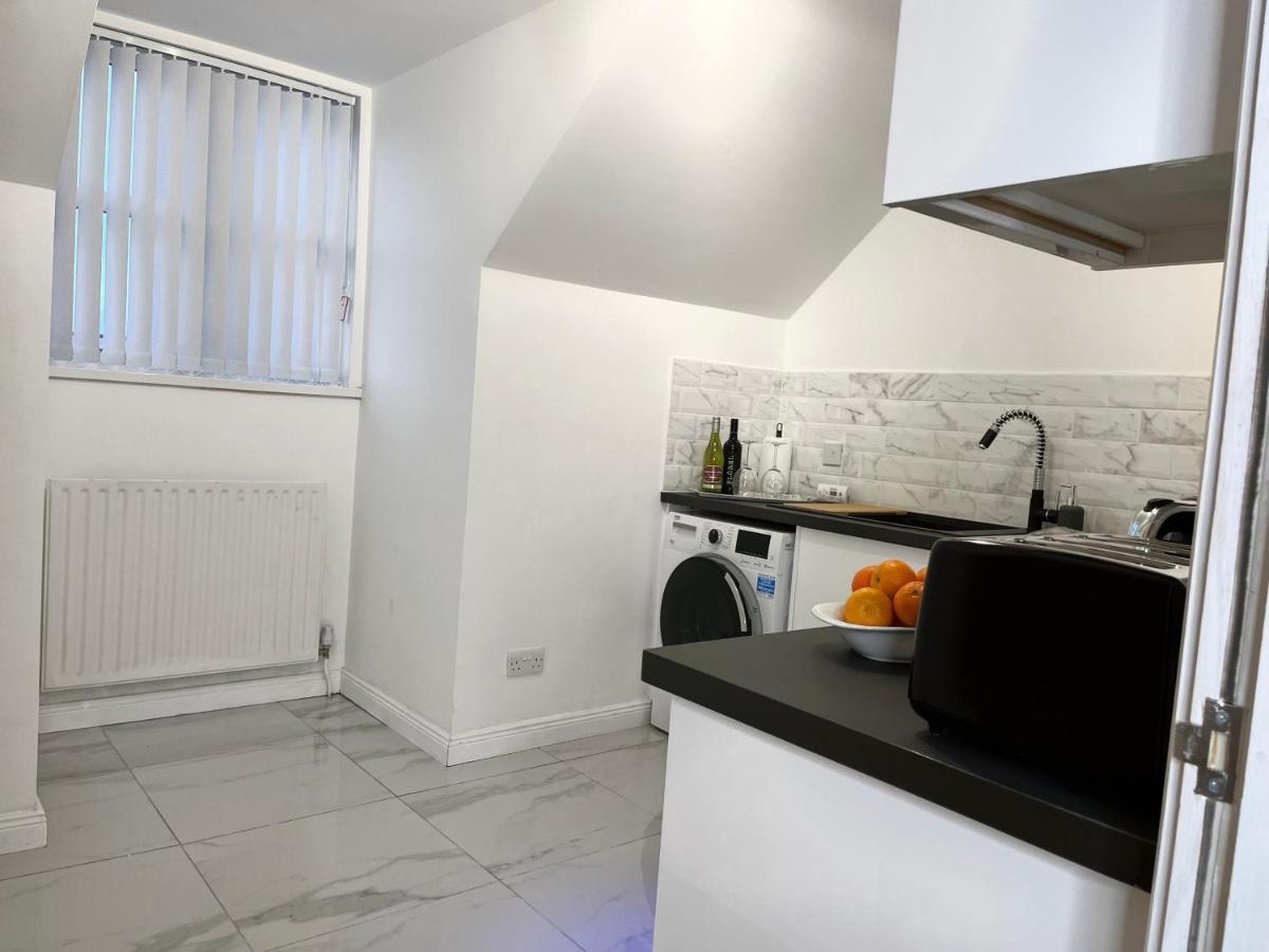 Additional image 8 of 1 Bed Flat, Beersbridge Road, BT5, N1 7GU