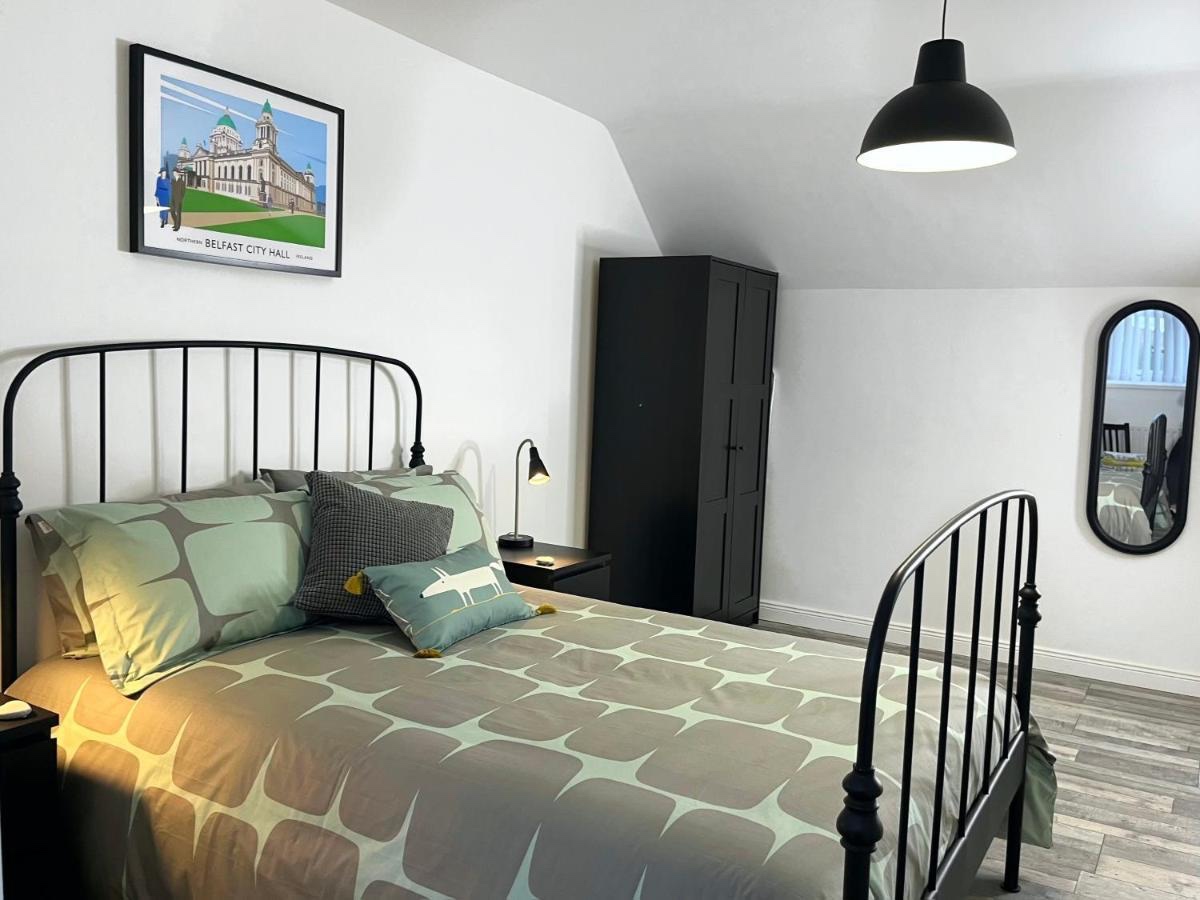 Additional image 11 of 1 Bed Flat, Beersbridge Road, BT5, N1 7GU