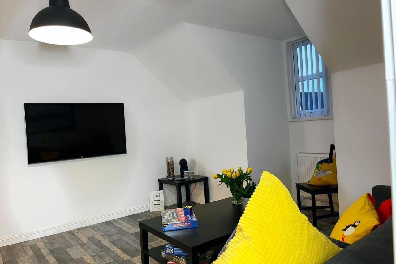 Additional image 12 of 1 Bed Flat, Beersbridge Road, BT5, N1 7GU