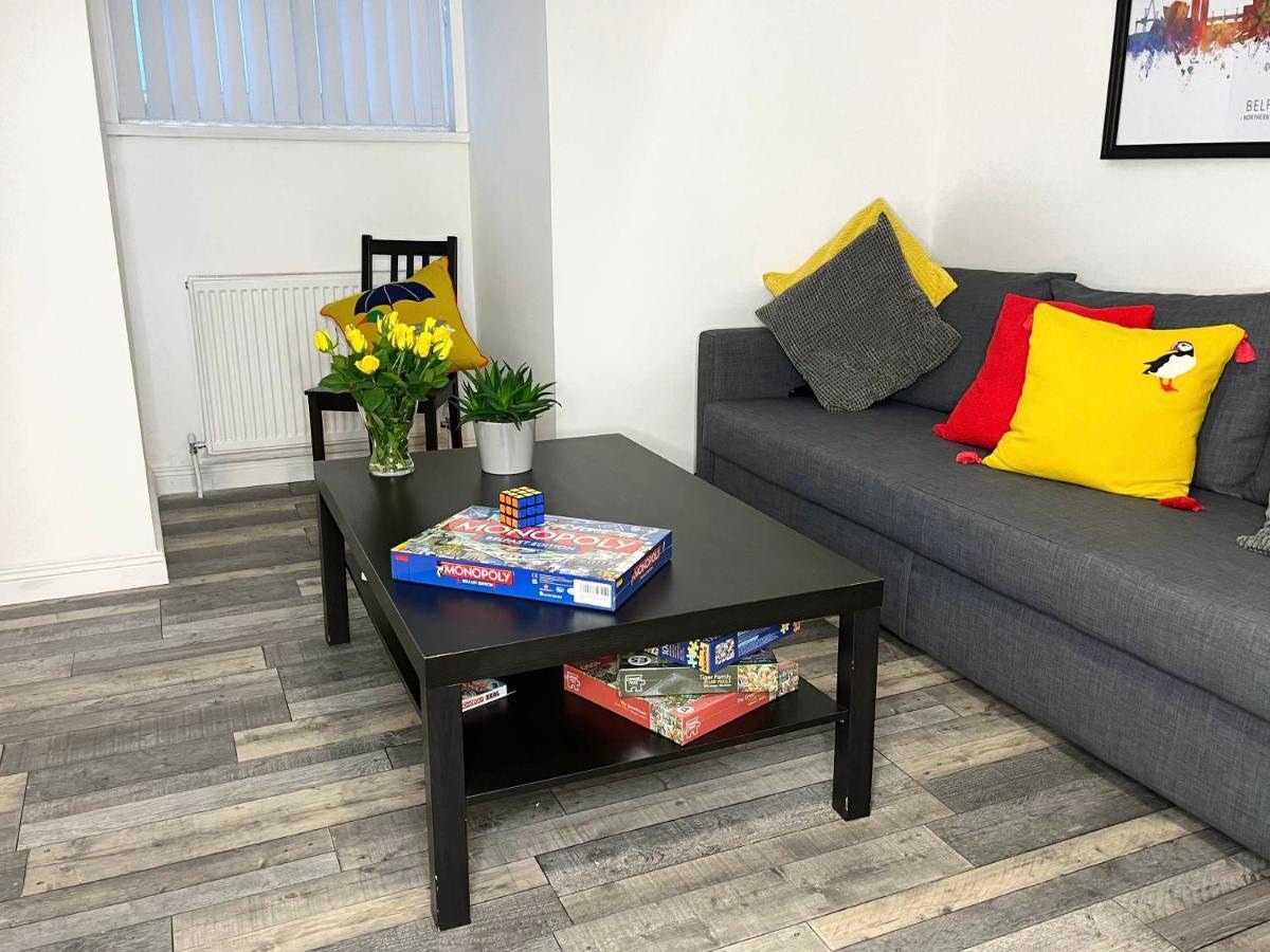 Additional image 13 of 1 Bed Flat, Beersbridge Road, BT5, N1 7GU