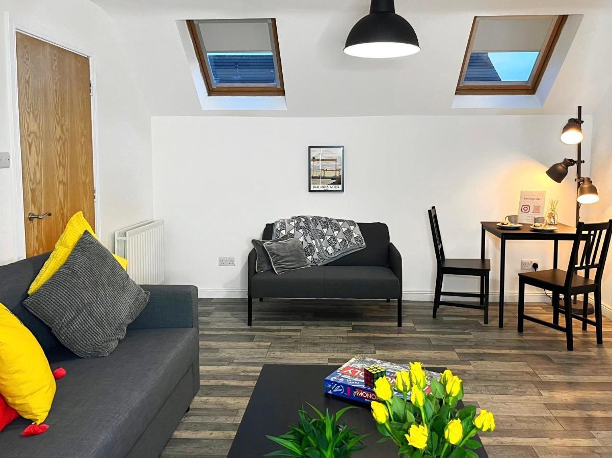 Additional image 14 of 1 Bed Flat, Beersbridge Road, BT5, N1 7GU