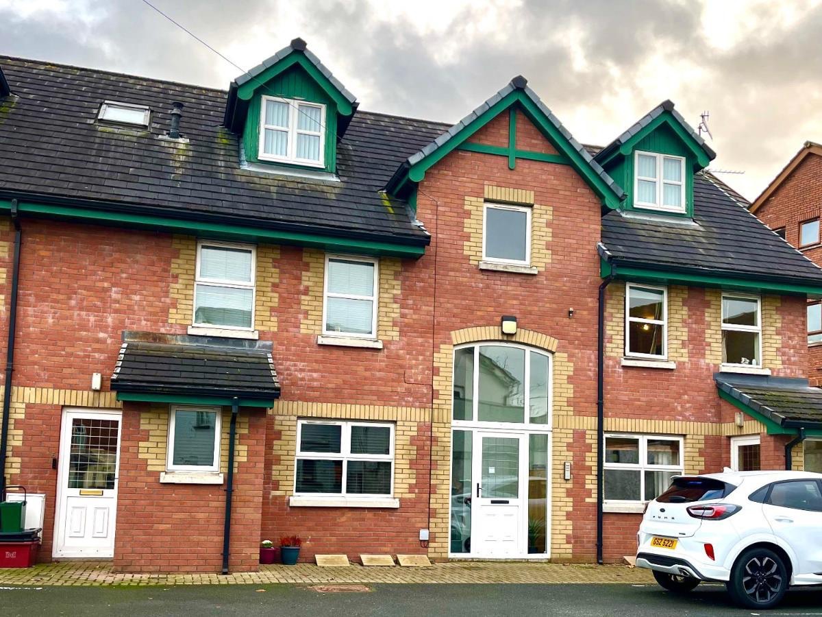 Additional image 15 of 1 Bed Flat, Beersbridge Road, BT5, N1 7GU