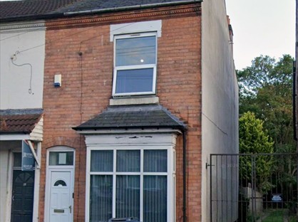 Room in a Shared House, Wellington Road, B20