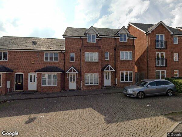 Additional image 2 of Room in a Shared House, Canal Court, B27, N1 7GU