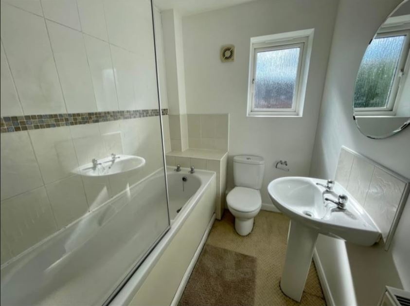 Room in a Shared House, Canal Court, B27, N1 7GU