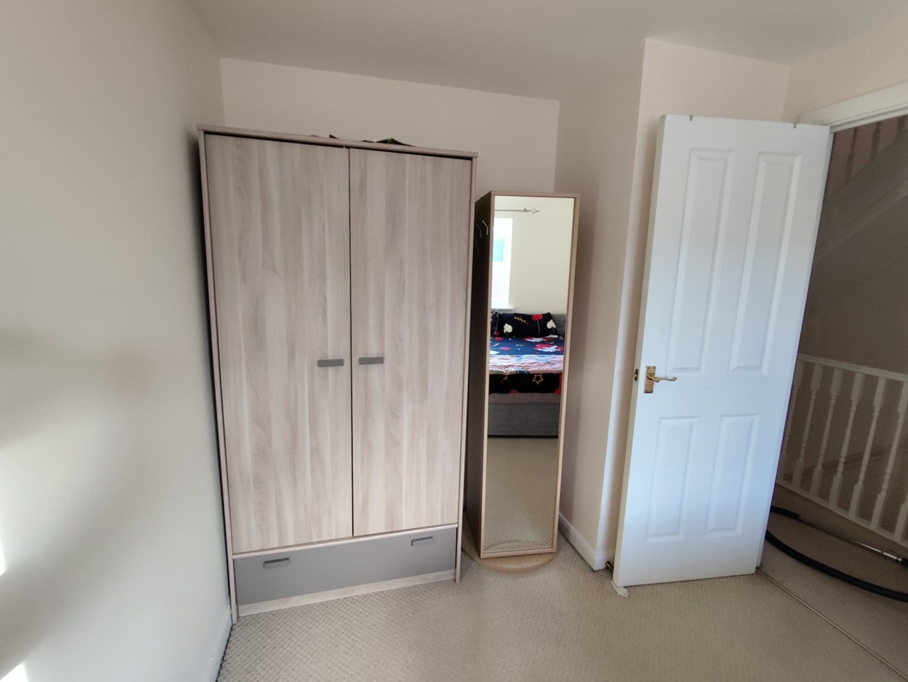 Additional image 3 of Room in a Shared House, Canal Court, B27, N1 7GU