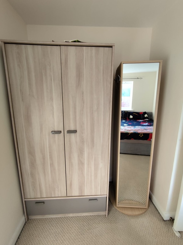 Additional image 4 of Room in a Shared House, Canal Court, B27, N1 7GU