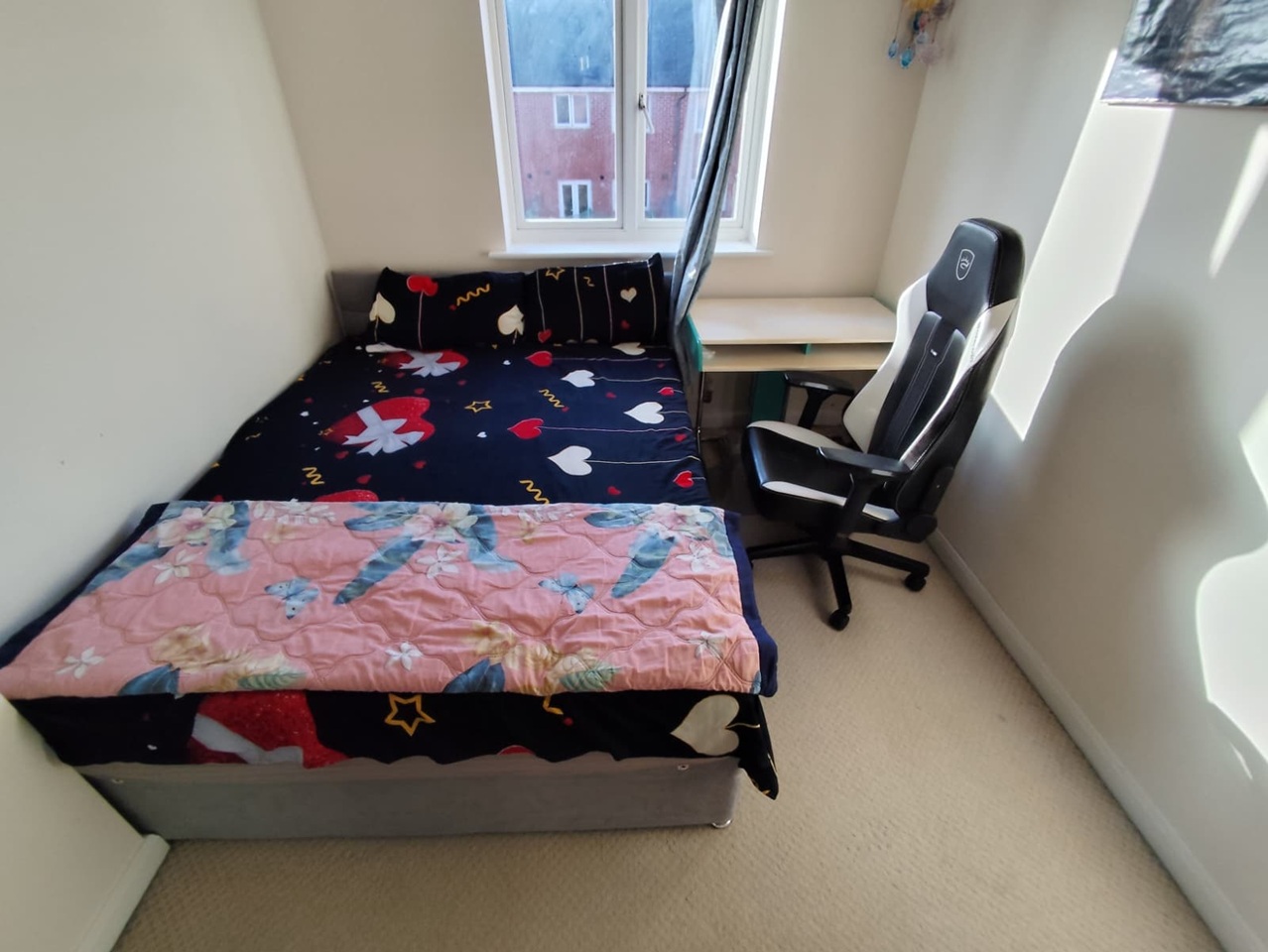 Additional image 5 of Room in a Shared House, Canal Court, B27, N1 7GU