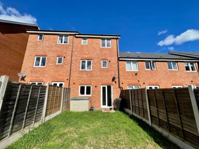 Additional image 6 of Room in a Shared House, Canal Court, B27, N1 7GU